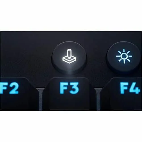 LOGI PRO X TKL RAPID Keyboard (FR) - 920-013241
